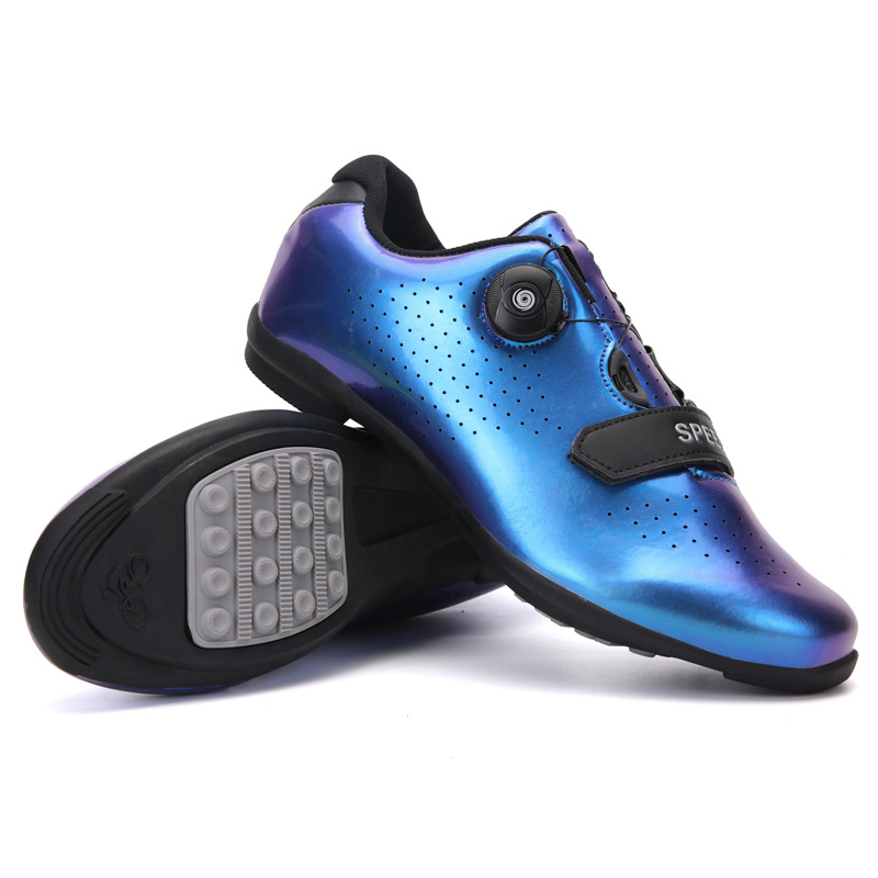 Without Lock Auroral Purple