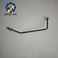 Tube de lubrification pour prise de force (PTO) d'excavatrice Komatsu PC1250-7 PC1250-8, pièce d'origine (OEM) 209-38-73230