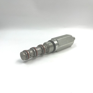 Parker Sản xuất tại Trung Quốc thủy lực Cartridge van m04a4jtn diễn xuất trực tiếp dỡ thí điểm cứu trợ van - Product Image 4