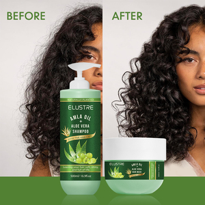 <span class=keywords><strong>Shampoo</strong></span> 2-in-1 Personalizzato <span class=keywords><strong>per</strong></span> Capelli Ricci, Vegano, Senza Silicone, Idratazione Profonda con Aloe Vera e Olio di Amla, Anti-Forfora <span class=keywords><strong>per</strong></span> <span class=keywords><strong>Cuoio</strong></span> <span class=keywords><strong>Capelluto</strong></span> Pruriginoso e Scamosciato - Product Image 1
