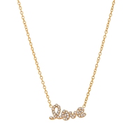 Collar con Colgante de Zirconia en Forma de Estrella de Acero Inoxidable de Moda para Mujer