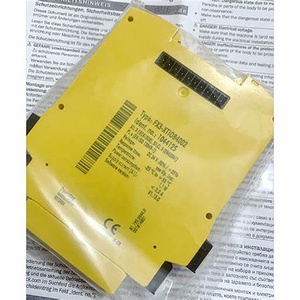 Module de sécurité Sick FX3-XTIO84002 1044125 - Product Image 5