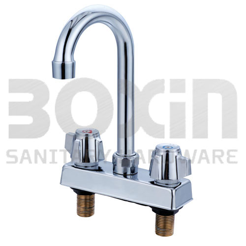 laundry faucet 4 inches