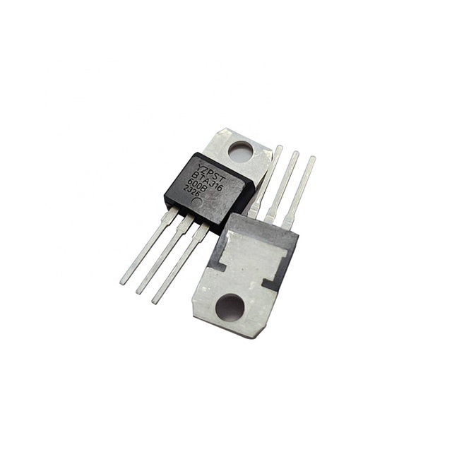 Hot Selling TO-220F BTA316-600B Triac