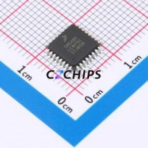 LQFP-32 S9S12G48F1VLC (7x7) ของแท้และใหม่เอี่ยมชิป IC ไมโครคอนโทรลเลอร์ (MCU/mpu/soc) - Product Image 1