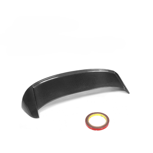 Alerón de Techo Deportivo <span class=keywords><strong>A3</strong></span> de Primera Calidad, Alerón Trasero para <span class=keywords><strong>Audi</strong></span> <span class=keywords><strong>A3</strong></span> 8v <span class=keywords><strong>Attraction</strong></span> Hatchback 14-16 - Product Image 4