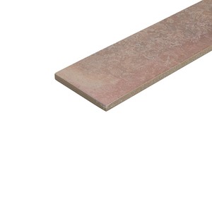 Piastrella Ronda Cooper 7,5 x 30 cm, spessore 8,5 mm, texture opaca, bordi rettificati, per uso a parete e pavimento - Product Image 3