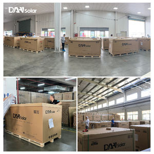 Système <span class=keywords><strong>Solaire</strong></span> Hybride 10kw 12kw 16kw, Éolienne Hybride <span class=keywords><strong>Solaire</strong></span> Hors Réseau <span class=keywords><strong>Autonome</strong></span> - Product Image 2