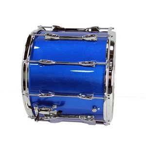 Nhà Máy Trung Quốc Tốt Nhất Người Bán 14-Inch Đường Kính Marching Snare Trống Với Trống Gậy - Product Image 2