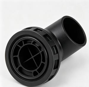 Fabricante de Piezas de Plástico Personalizadas, Servicio de Moldeo por Inyección de Plástico OEM, Productos de Nylon ABS, Fabricación - Product Image 1