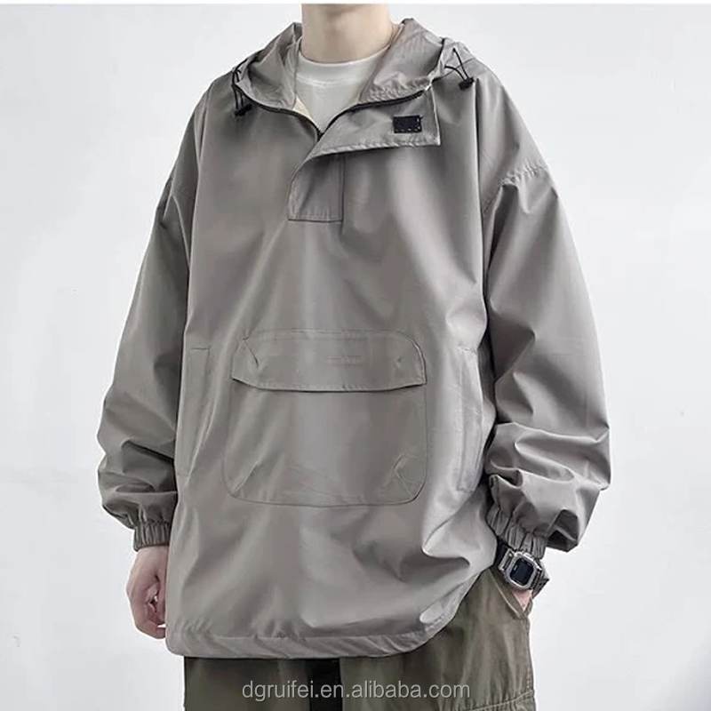 Cotton Custom Hoodie