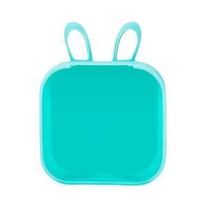 Phomemo T02 Mini <b>Printer</b> Protective Case Rabbit Ear Shape Soft Silicone BPA Free Cute Design - Product Image 5