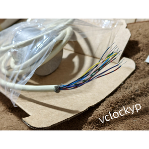 1PC Nouveau encodeur HENGSTLER AC58/1212ES.41SCB Expédition rapide FedEx ou DHL*y - Product Image 2