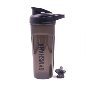 Proteína de alta calidad botella de coctelera de 700ml fitness deportes de plástico taza de agua CON <span class=keywords><strong>MEZCLADOR</strong></span> en plástico bola - Product Image 1