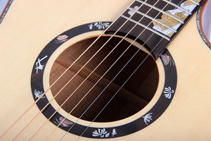 Nuovi Design di <span class=keywords><strong>Chitarre</strong></span> Acustiche Chihiro, Alta Qualità Cinese, Vendita all'Ingrosso, Produttore di <span class=keywords><strong>Chitarre</strong></span> - Product Image 3