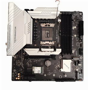 ชิปเซ็ต Intel Core 12 13th มาเธอร์บอร์ดเดสก์ท็อปชุด B760 I5 I7 I3 I9 - Product Image 1