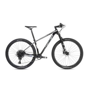 Bicicleta de Montaña Twitter Storm 2.0 2026, Nueva, de Fábrica China, con Suspensión SX Eagle de 12 Velocidades y Frenos de Disco - Product Image 1