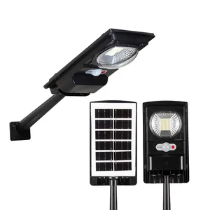 Best Price All In One Outdoor Light Solar Wall Waterproof IP65