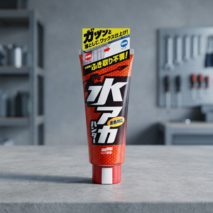 น้ำยาทำความสะอาดซอฟท์แว็กซ์ (สำหรับทุกสีรถ) - Product Image 3
