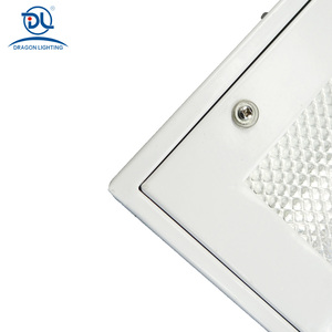Lampe LED linéaire cnc 200 Lumens, haute hauteur, sans éblouissement, IP65 - Product Image 5
