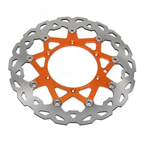 Disco de Freno para Motocicleta, Apto para 125-530 SX SXF EXC SMR, Disco de Freno Flotante de 320MM - Product Image 1