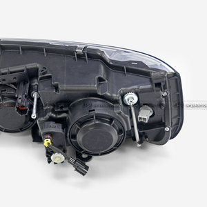 สำหรับ Nissan R34ไฟหน้า LED สไตล์ GTR - OE คุณภาพสูงทนทานใส่ได้พอดีกับสเปคของ OEM - Product Image 6