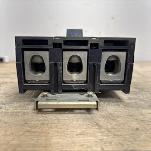 Nuevo Interruptor de Circuito Original SQD LA36250 <span class=keywords><strong>LA</strong></span> I-LINE de 3 Polos, 250-480v, Negro, Disponible en Stock - Product Image 6