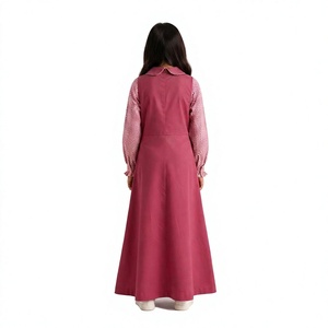 Uniformes Escolares Premium al por Mayor para Niños, Logotipo Personalizado, Poliéster y Algodón Transpirable, Ropa Escolar Inteligente y Duradera, Diseño de Última Tendencia - Product Image 2