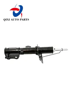 Ensemble de jambe de force d'amortisseur avant de moteur automatique 54660-1R000 pour Hyundai Accent Kia