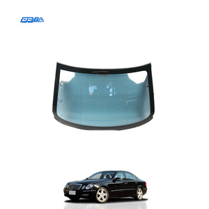กระจกหลังรถยนต์ อะไหล่ซ่อมสำหรับรถยนต์เมอร์เซเดสเบนซ์ รุ่น E Class W211 ปี 2009 รหัสอะไหล่แท้ A2116700101 - Product Image 1