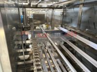 Nouvelle machine à raffiner et concher le chocolat, efficace, avec une capacité de 20 L, certifiée CE ISO9001, facile à utiliser