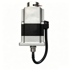 3HAC021456-001 IRB1600 มอเตอร์แกนที่ 3 รุ่น M42 มอเตอร์ AC แบบหมุน สำหรับแขนหุ่นยนต์ IRC5 ชุดอะไหล่ทดแทนสำหรับประกอบ - Product Image 2