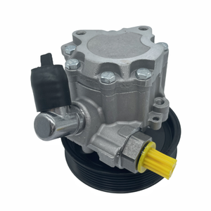 Nouvelle pompe de direction assistée convient pour mercedes-benz S204 W204 S204 C219 W211 S211 X204 W221 W251 2005-2015 OEM: 0054660201 - Product Image 3