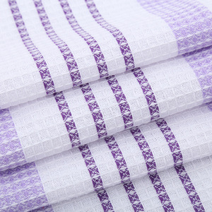 Custom Double-Sided Dishcloth 43x70 Cm Moisture <b>Absorbent</b> Tea Towel Kitchen Cleaning <b>Cloth</b> Mixed Colors - Product Image 4