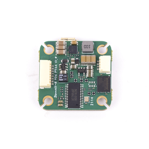 Control de Vuelo Sucex-E Mini F722 - Product Image 1