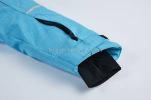 Veste de Snowboard pour femmes, coupe-vent, <span class=keywords><strong>Ski</strong></span>, accessoire d'hiver - Product Image 5