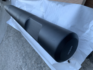 Martelo Hidráulico MSB700 para Quebra de Rocha, Ferramenta Hidráulica, Cinzel para Escavadoras, Quebradores de Pedra - Product Image 2