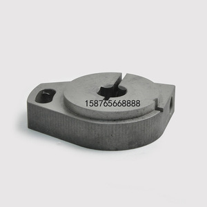 Komori Spring Seat For LS40 L440 Printing Press Torsion Spring Bracket Rear Mounting Part - Product Image 5