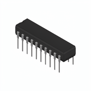 Manufacturer Channel Electronic Circuit Components Logic 5962-9094001MRA - Product Image 1