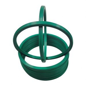 Bujes de Suspensión de Poliuretano/Amortiguador de Uretano de Alta Calidad para Maquinaria, Moldeados a Medida - Product Image 1