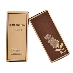 Tùy Chỉnh Gói Nước Hoa Tinh Dầu Chai Hộp Kem Mắt Nhỏ Hộp Giấy Bao Bì Vẻ Đẹp Sang Trọng Hộp Mỹ Phẩm - Product Image 6