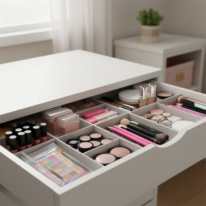 Sacchetto di plastica trasparente ILAN 20x30 cm per conservazione e organizzazione - Product Image 2