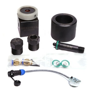 Dizel yakıt sistemi yüksek basınçlı enjektör teşhis aracı QXS 15 X15 enjektör <span class=keywords><strong>Test</strong></span> aracı <span class=keywords><strong>Cummins</strong></span> - Product Image 1