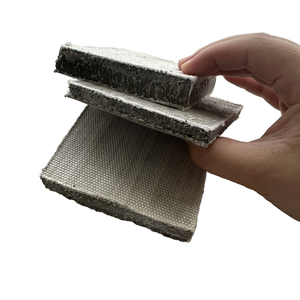 Coperta in Cemento da 10 mm di Spessore per Protezione Scarpate e Telo di Stagionatura, Rivestimento Protettivo in Cemento per Pendenze - Product Image 4