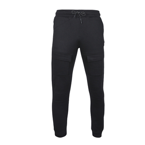 WX811444 HHJ Pantaloni da uomo con logo personalizzato colorato, abbigliamento sportivo casual da uomo, pantaloni da corsa da uomo per la primavera e l'autunno - Product Image 1