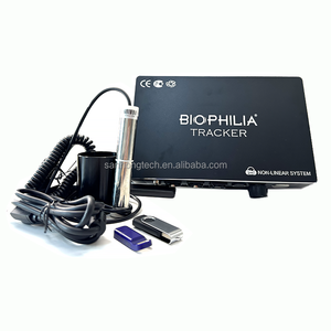 Machine de Phytothérapie Multilingue de Pointe Biophilia Tracker X5 Ultra avec Logiciel Système Téléchargeable Gratuitement - Product Image 3