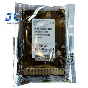 P18424-B21 960gb SATA 6G SSD-企业服务器磁盘 - Product Image 1