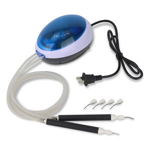 金型ジュエリーストーンセッティングツール熱真空マイクロワックスダイヤモンドセッティングマシン宝石吸引ヒータージュエリーマイクロマシン - Product Image 3