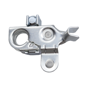 CP-4061 양극 배터리 단자 커넥터 |   포드 BT4Z-14450-AA 호환 교체품 |   포드 F-150 엣지 머스탱에 적합합니다 - Product Image 4