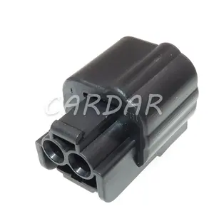 2 Pin HD Seri K RV LK konektor Sensor colokan mobil 6189-0552 untuk Accord Fit Civic Odyssey CRV Gearbox transmisi